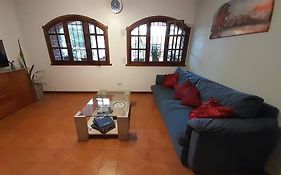 Departamento en Olivos